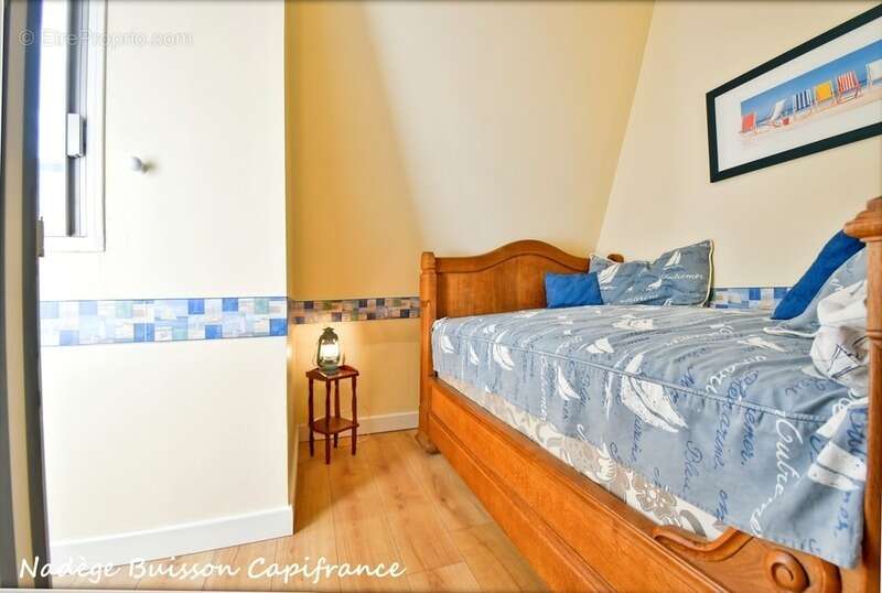 Appartement à HOULGATE