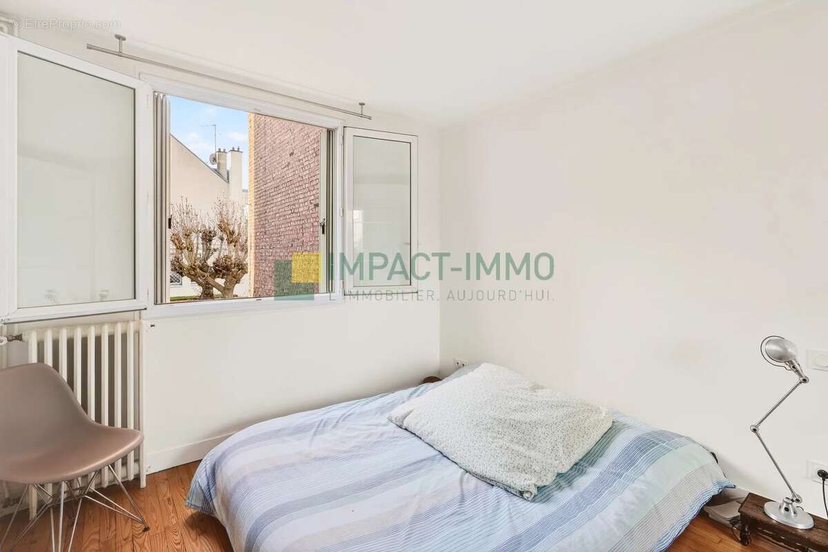 Appartement à COLOMBES