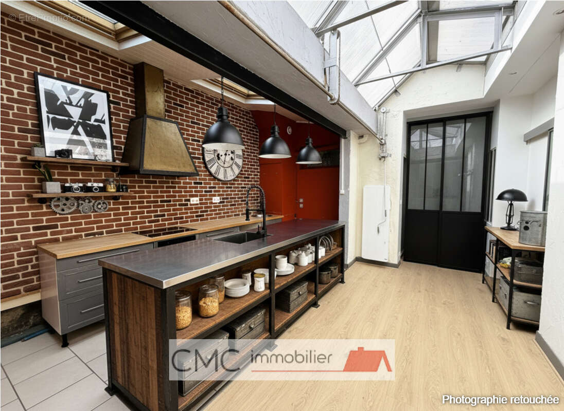 Appartement à CHARTRES