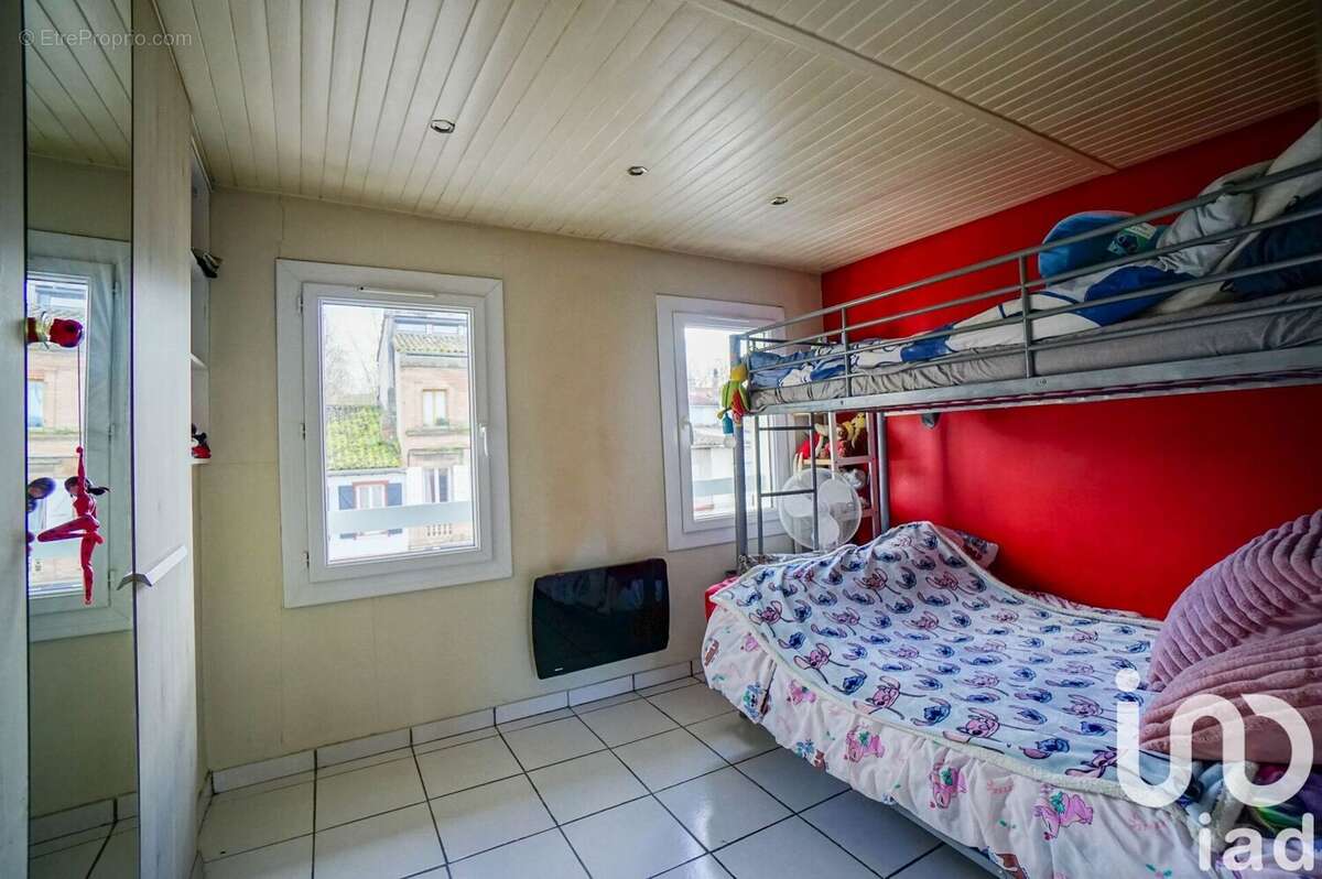 Photo 7 - Maison à LEVIGNAC