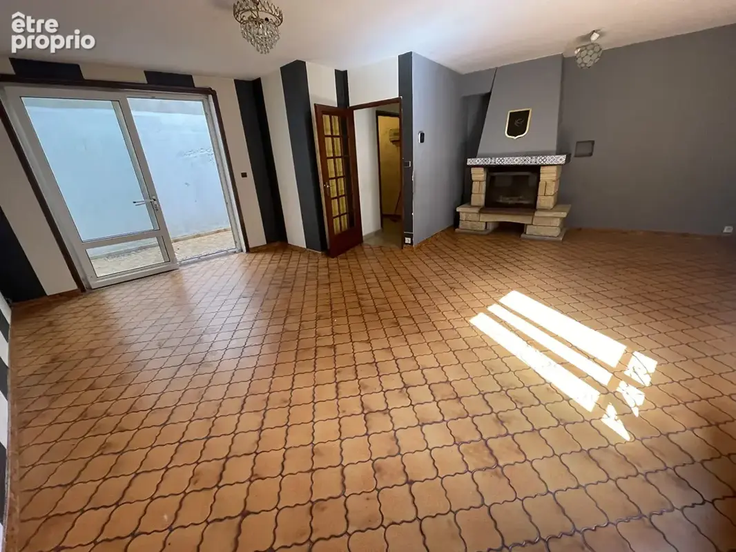 Photo Maison à Luneville au prix de 98 000€