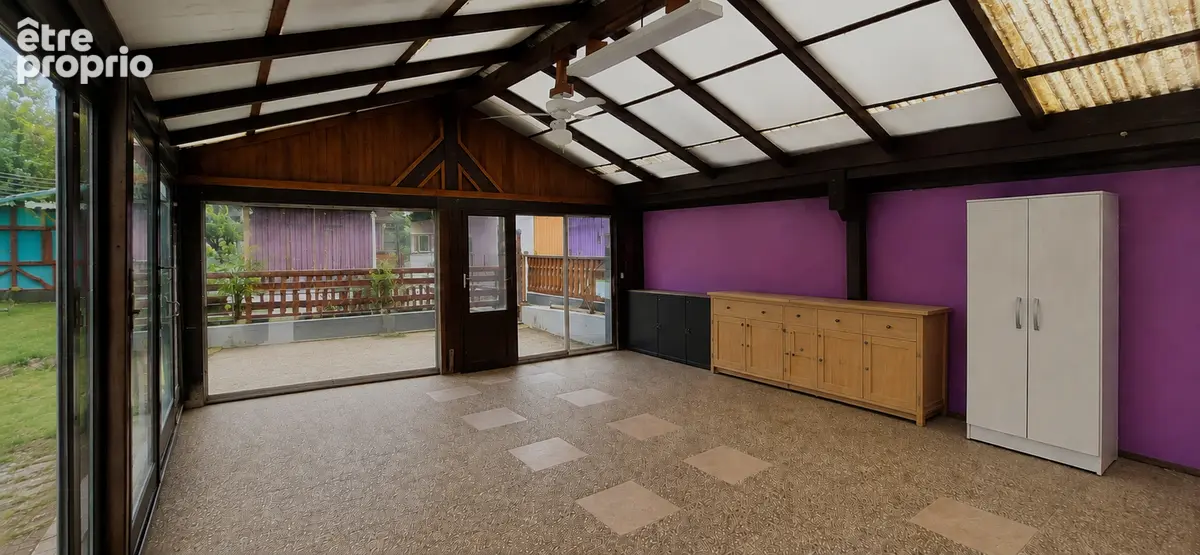 Maison spacieuse à vendre à Westhalten - 7 pièces, 4 chambres - photo 5