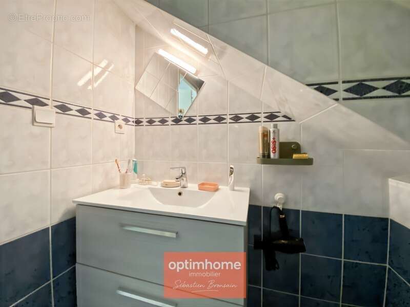 Appartement à PONTARLIER