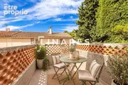 Appartement à PEYPIN