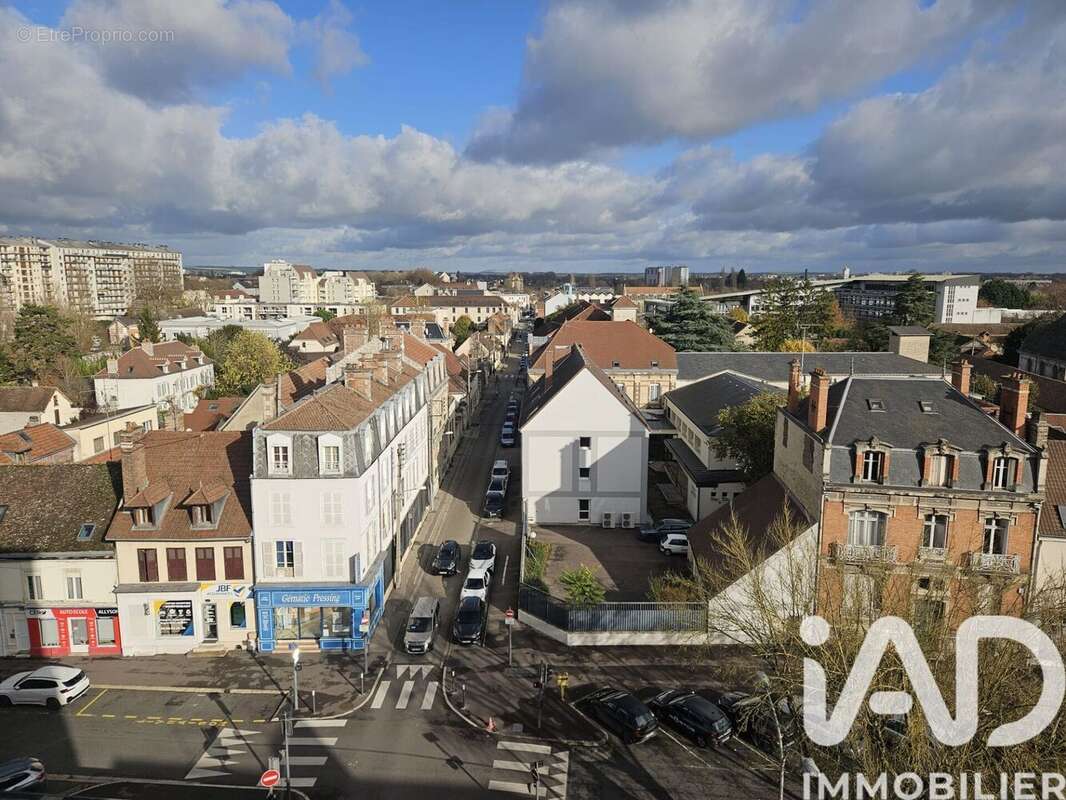 Photo 8 - Appartement à TROYES
