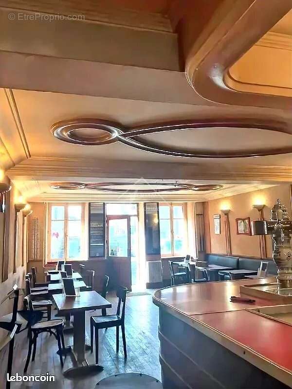 Maison à BUXIERES-LES-MINES