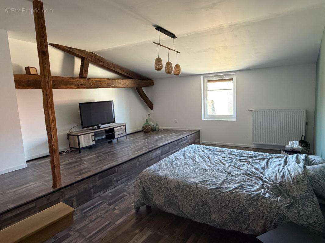 Maison de caractère - 7 chambres - photo 4