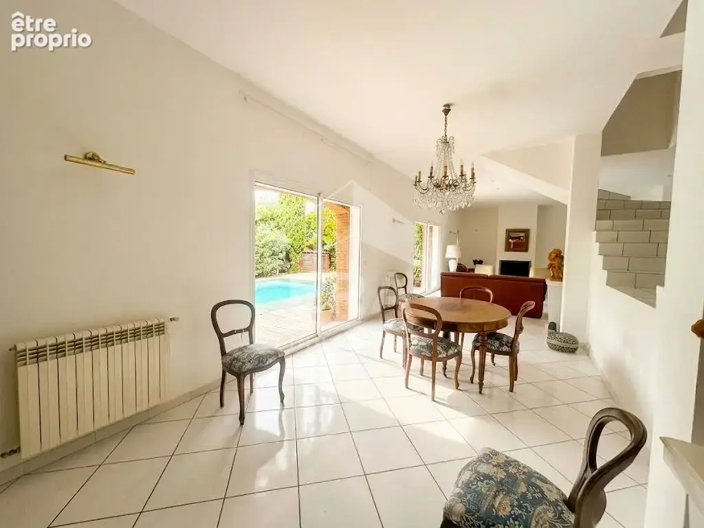 Maison 330m² à perpignan - photo 11