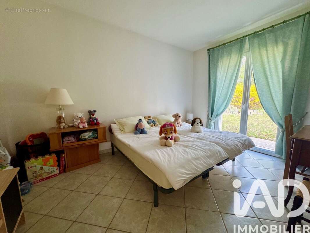 Photo 6 - Maison à HAUTERIVES
