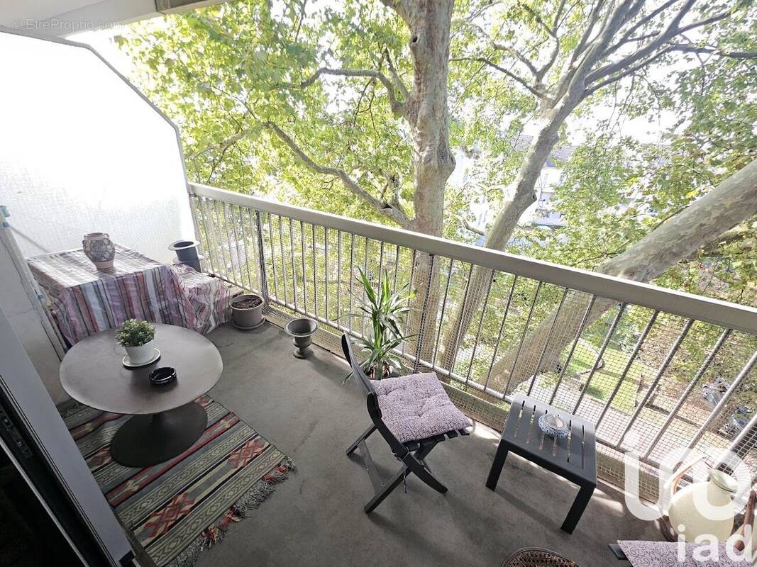 Photo 1 - Appartement à BOISSY-SAINT-LEGER