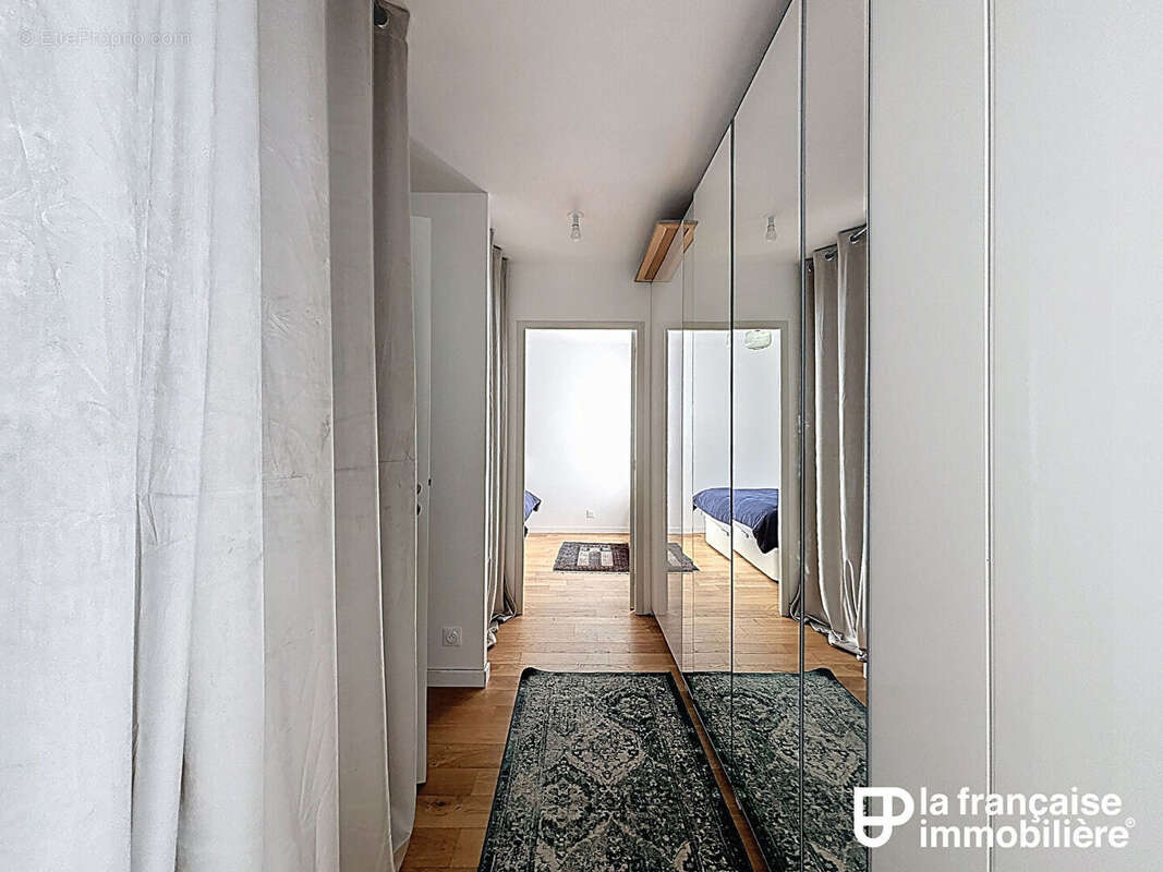 Maison à CHATEAUGIRON