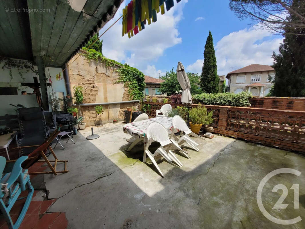 Maison 142 m² à Lisle-Sur-Tarn  - photo 12
