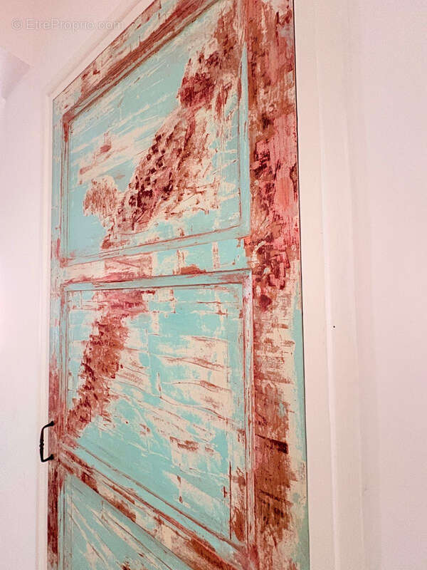 Appartement à SAN-MARTINO-DI-LOTA