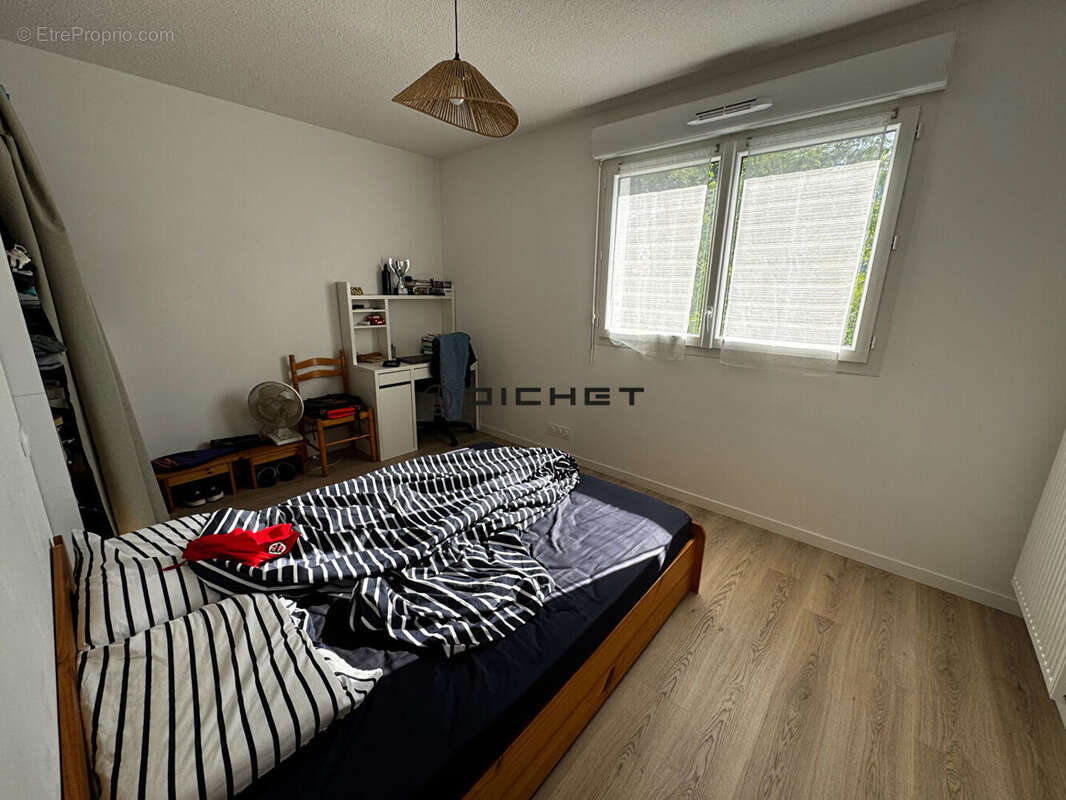 Appartement à PESSAC
