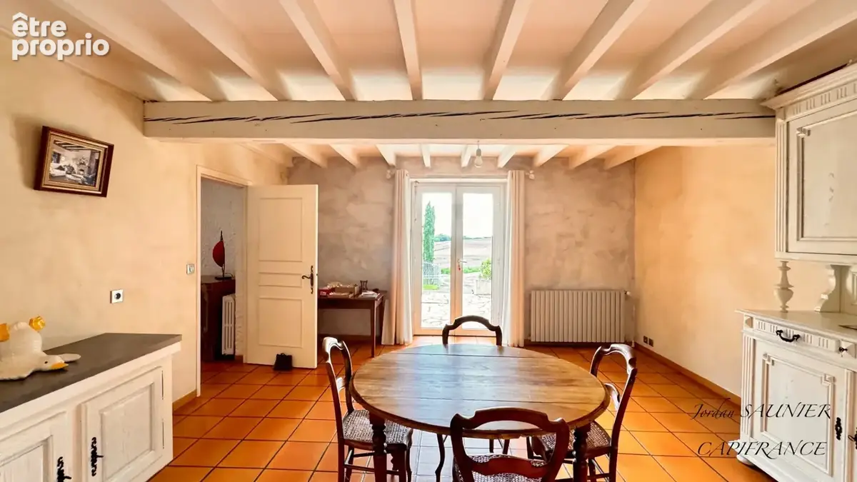 Dpt Tarn (81), à vendre BLAN maison P7 de 320 m² - Terrain de 3000 m² - photo 14