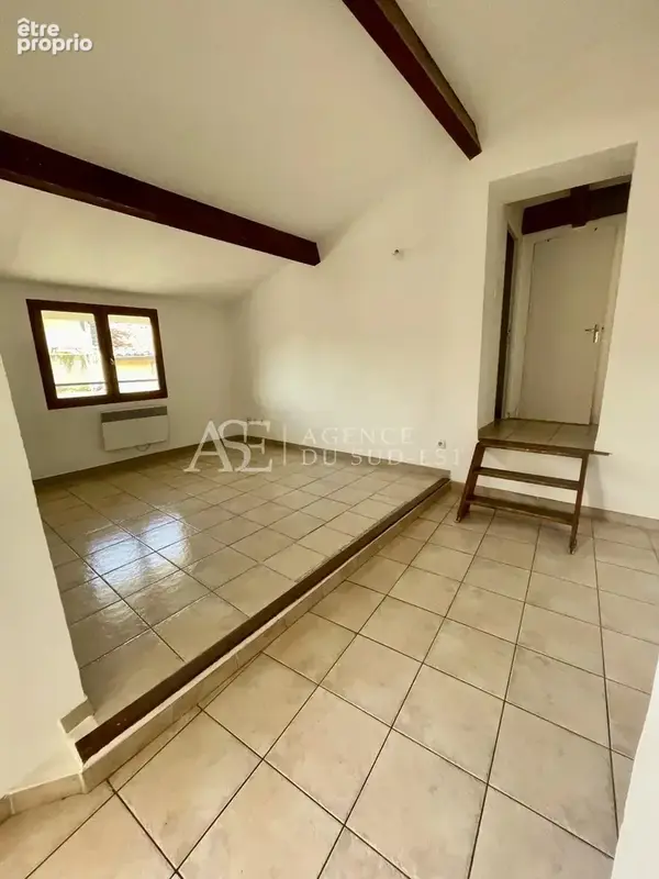 Photo Appartement à Aix-En-Provence au prix de 278 000€