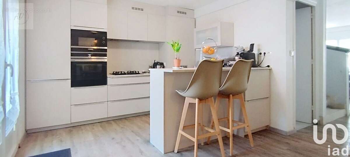 Photo 3 - Maison à VILLEJUIF