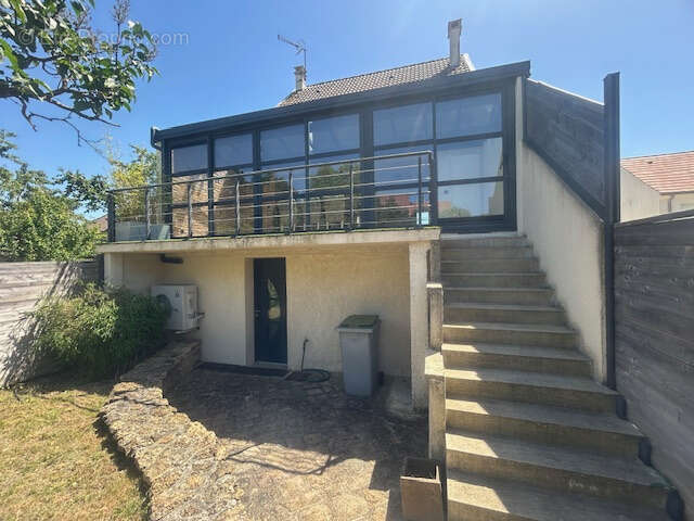 Maison à ARPAJON