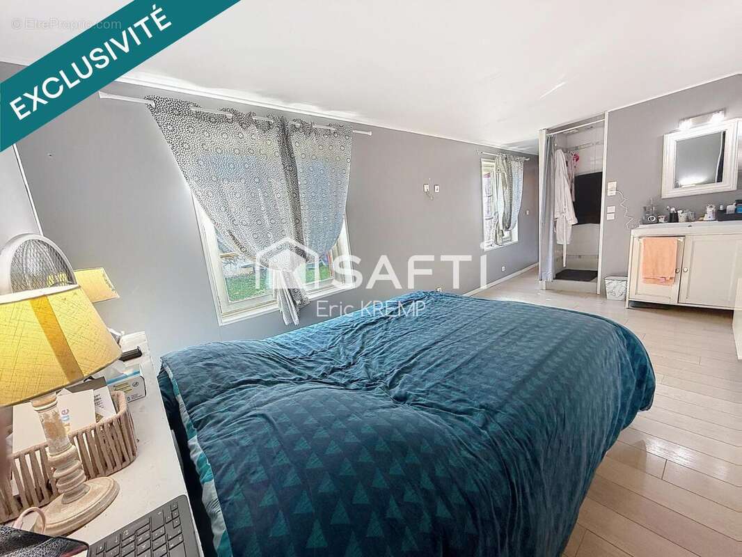 Photo 7 - Maison à PONT-SAINTE-MAXENCE