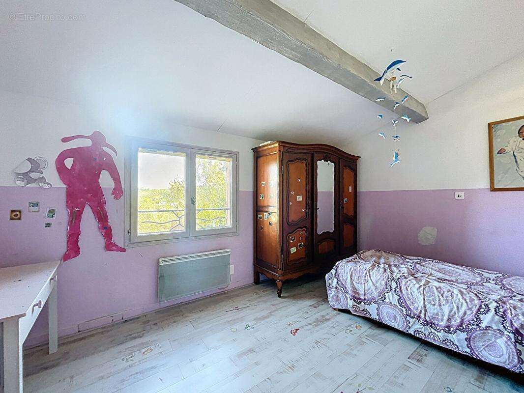 Maison à LE THORONET