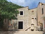 Maison à SAINT-JEANNET