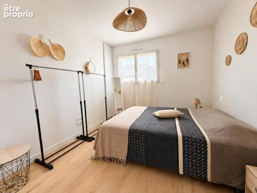 Maison récente 100 m² – 3 chambres – belles prestations - photo 10
