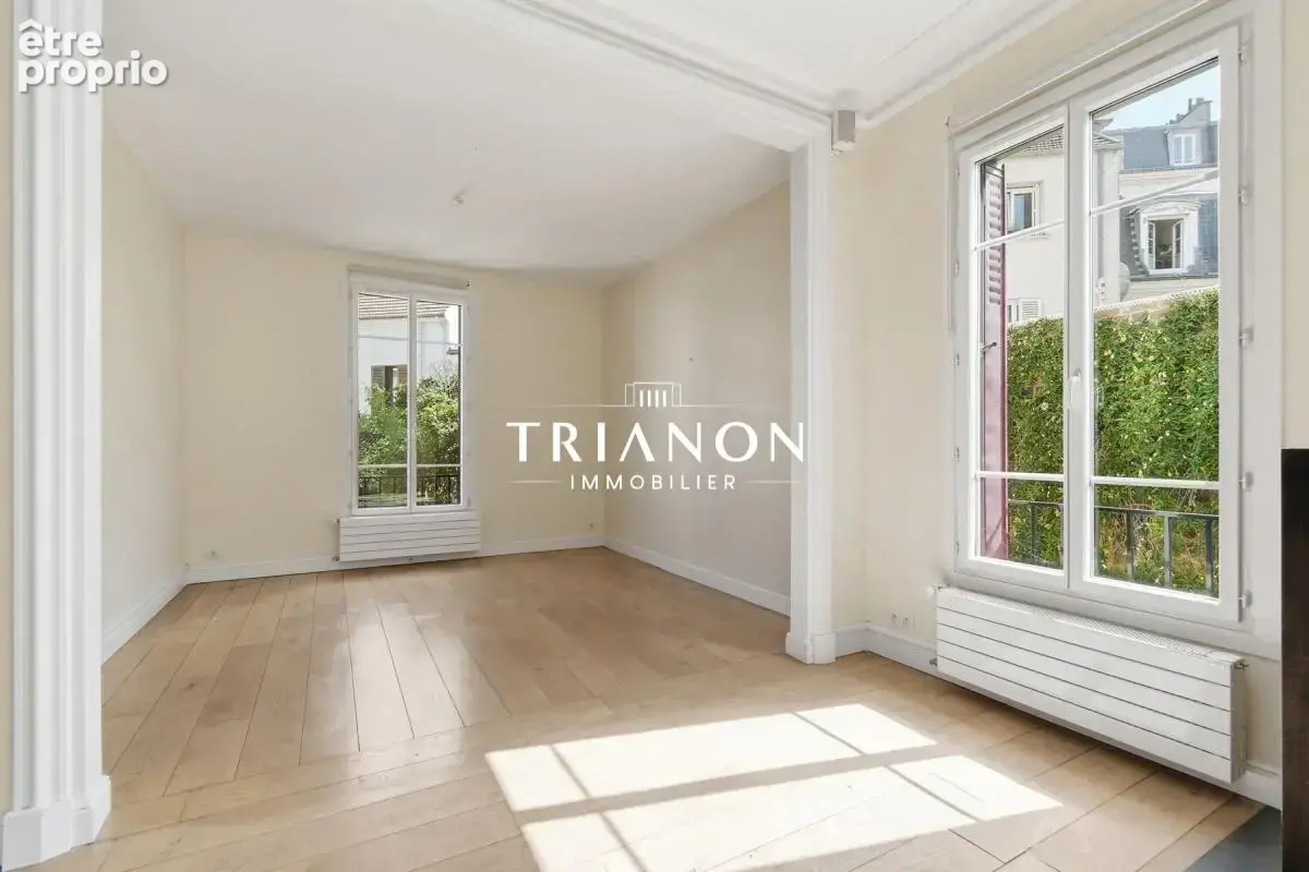 Maison de maître d’exception au cœur de Maisons-Laffitte - photo 9