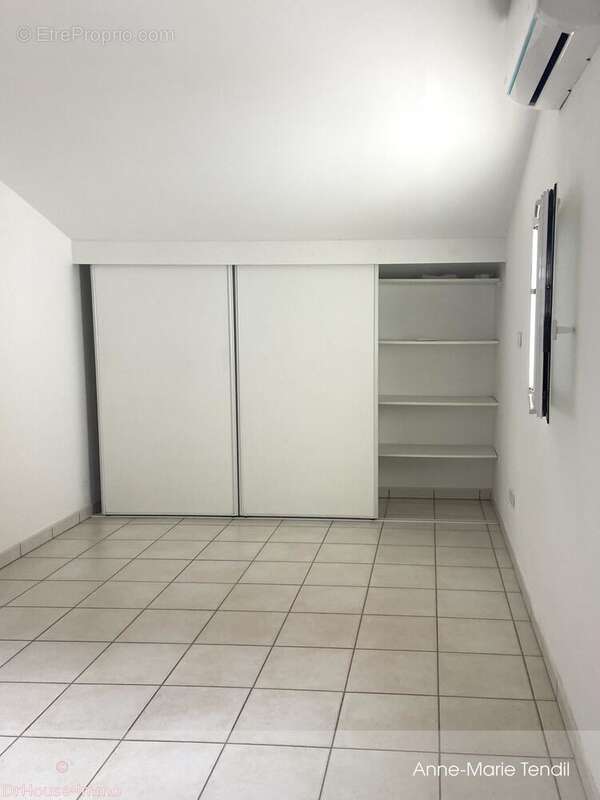 Appartement à SAINT-PAUL