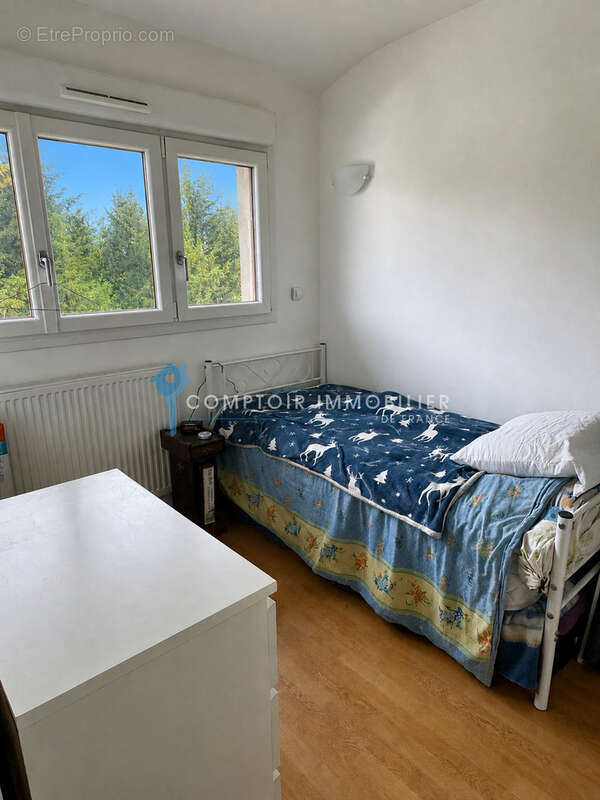 Appartement à VILLABE