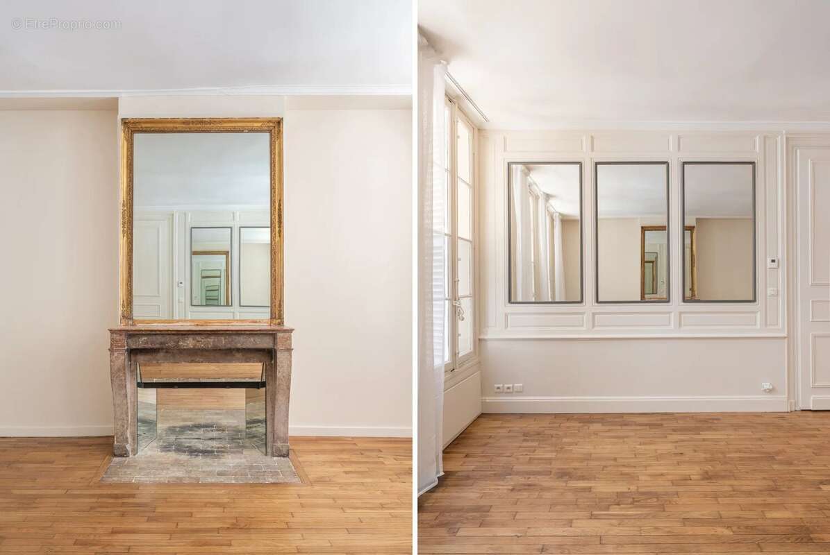 Appartement à PARIS-7E