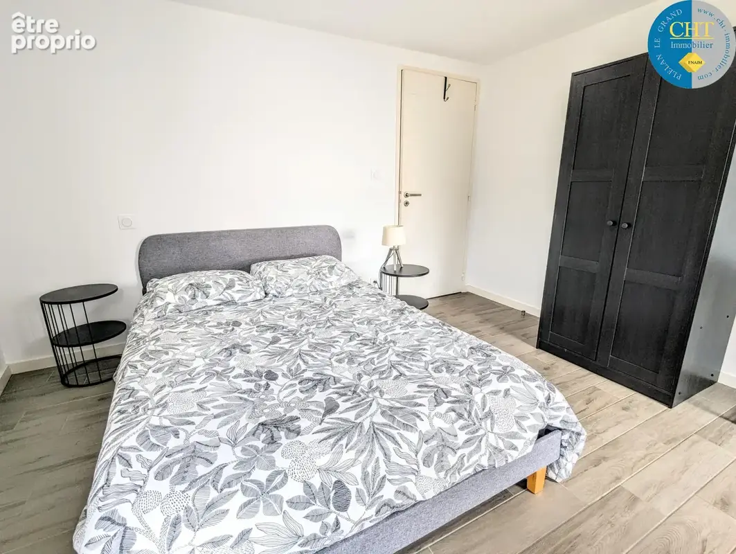 Exclusivité : belle maison de bourg rénovée (dpe b)   saint-malo-de-beignon (56380) avec cht immobilier - photo 12