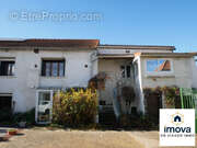 Maison à MARSAT