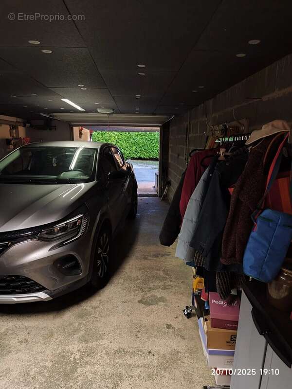 Maison à LEGUILLAC-DE-L&#039;AUCHE