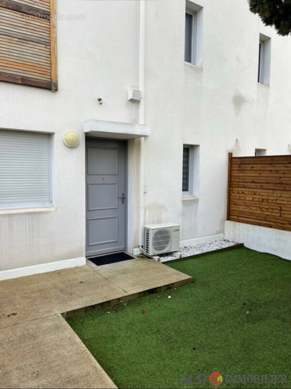 Maison à BERRE-L'ETANG