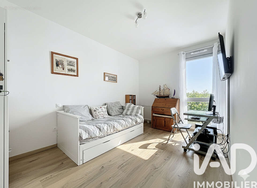 Photo 8 - Appartement à LA ROCHELLE