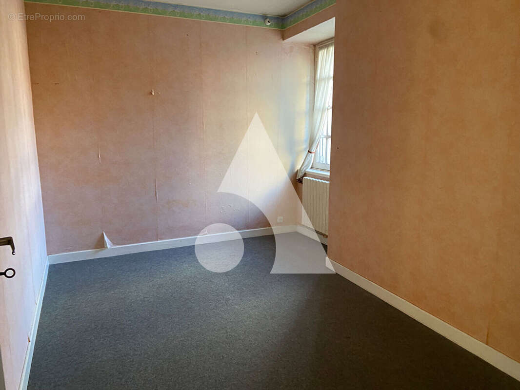 Appartement à LAMBALLE