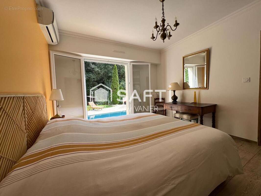 Photo 4 - Maison à LA COLLE-SUR-LOUP