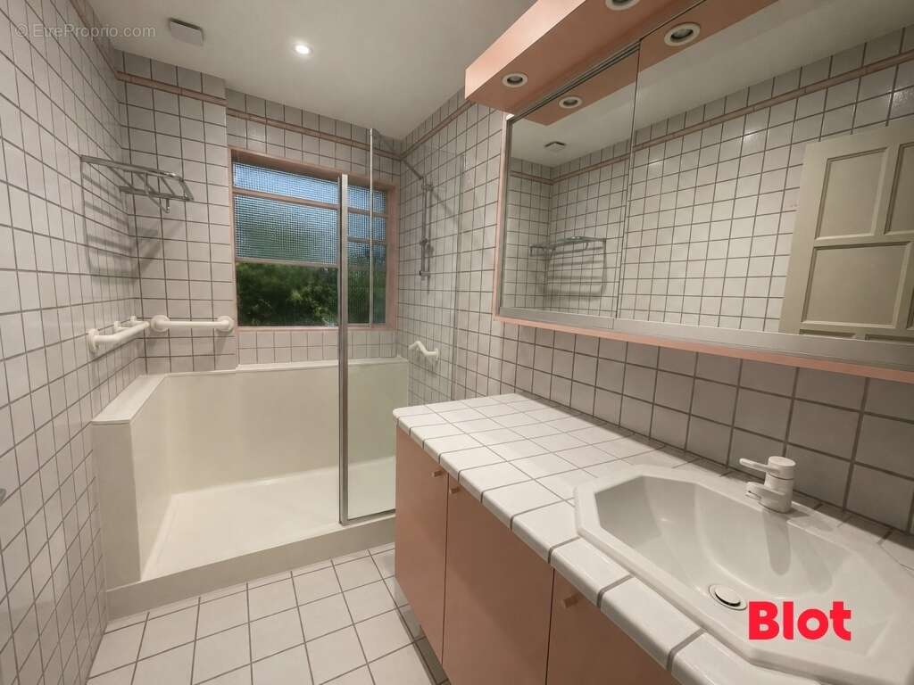Appartement à LA BAULE-ESCOUBLAC
