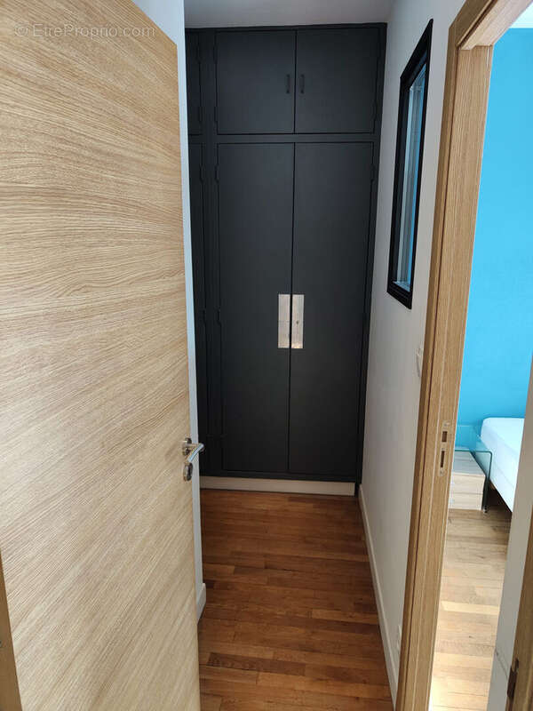 Appartement à FOUGERES