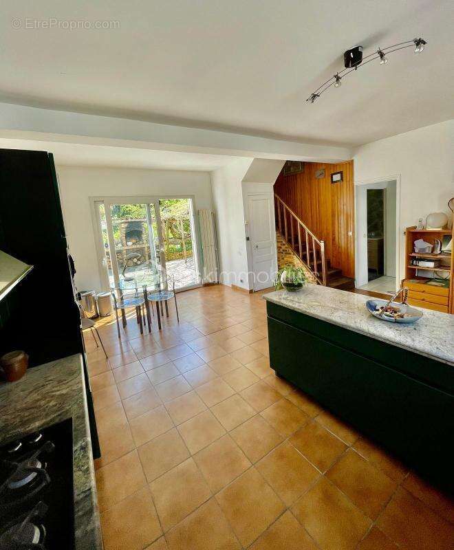 Maison à ROMAINVILLE