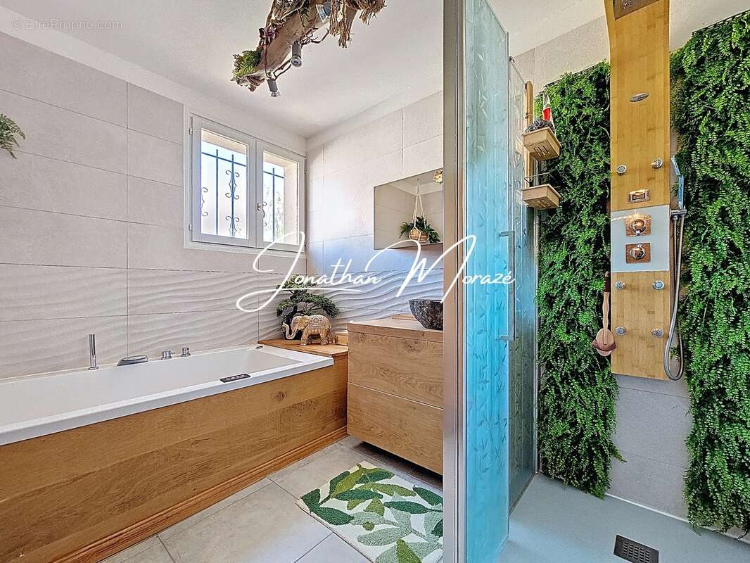 Maison à PALAU-DEL-VIDRE