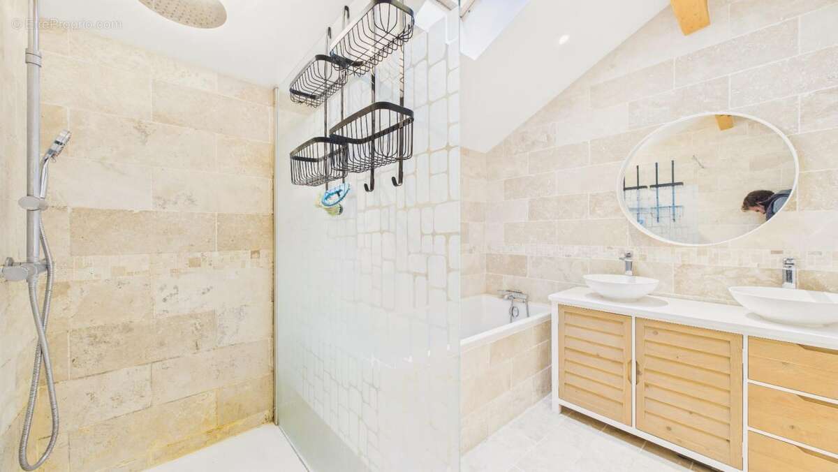 Appartement à BIARRITZ