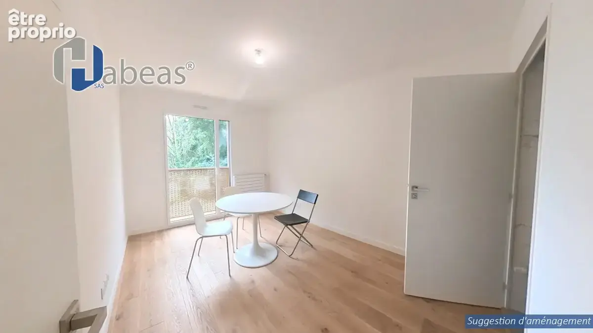 Appartement T4 de 89m² avec terrasse et garages - photo 4