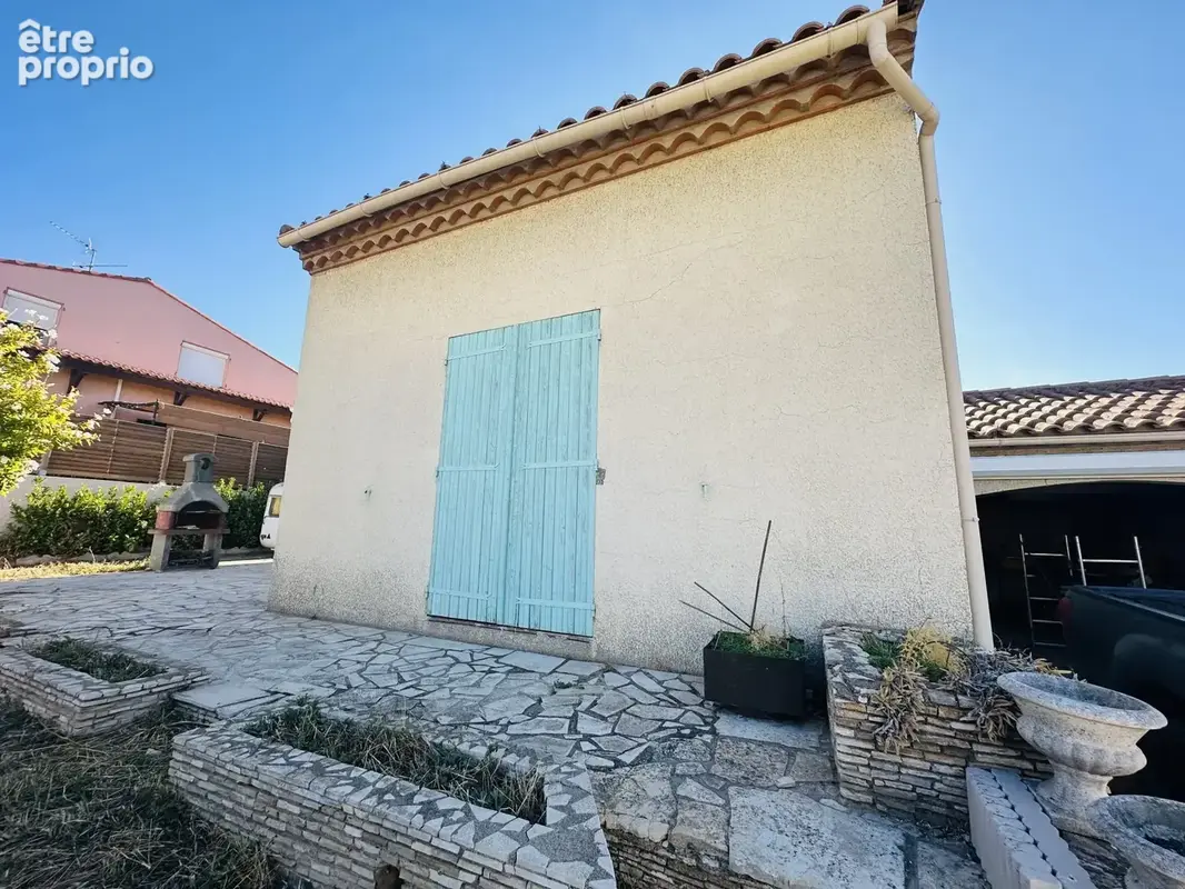 Maison 4 pièces 93 m² à vendre à Beziers (34500) - photo 6