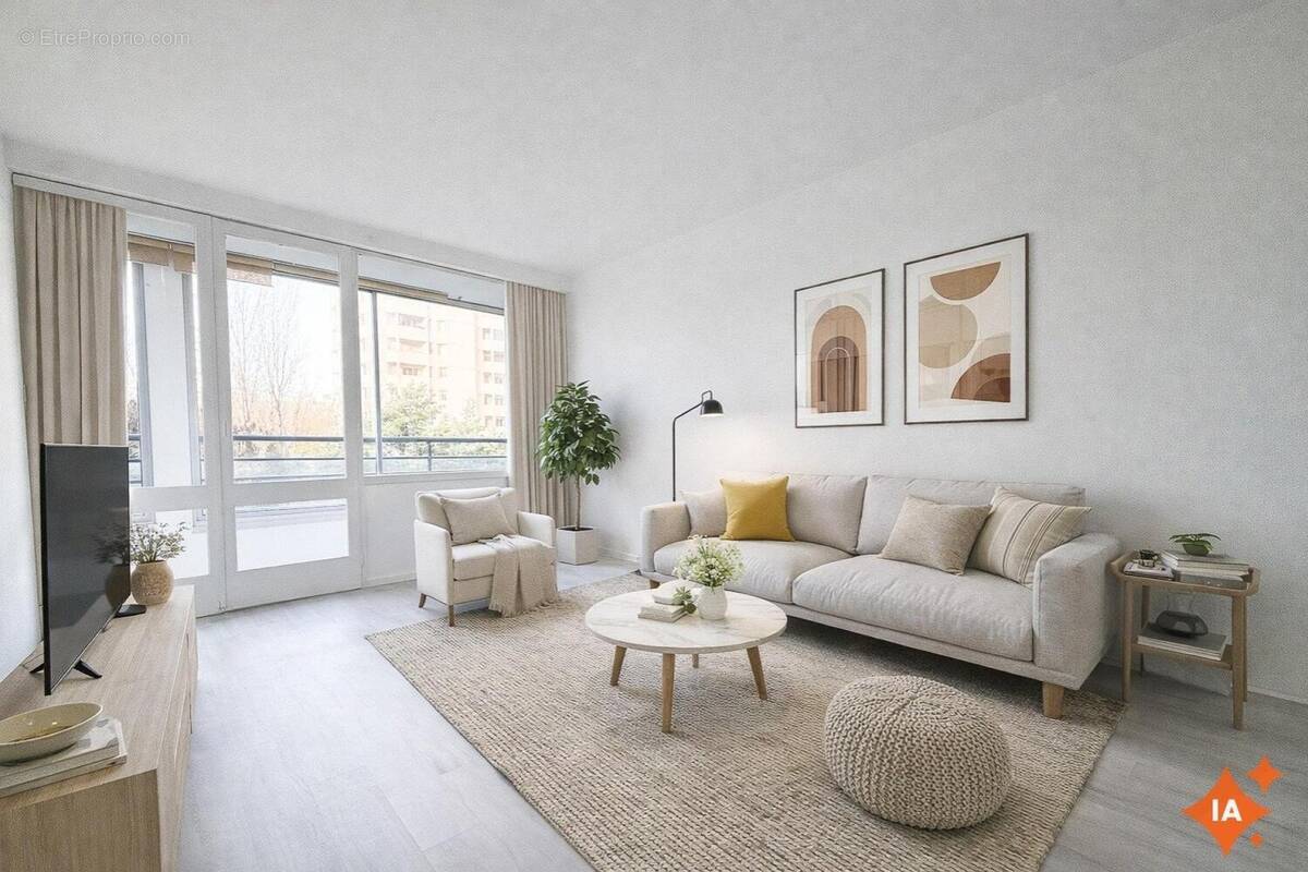 Photo 1 - Appartement à MERIGNAC