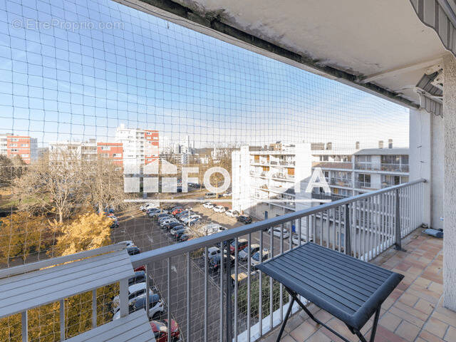 Appartement à LE GRAND-QUEVILLY