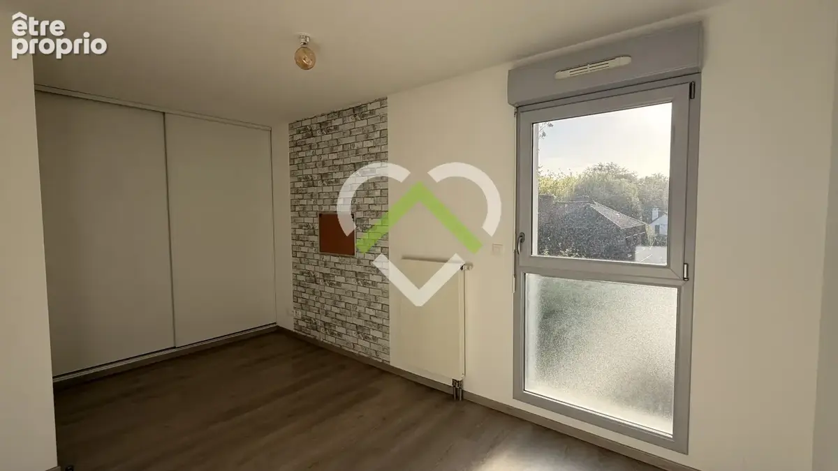 Duplex avec terrasse et vue sur les tennis - photo 5