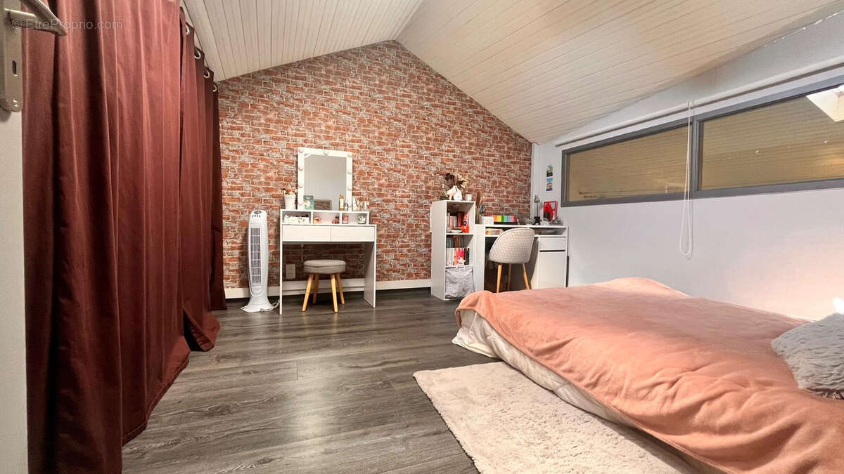Appartement à AGEN