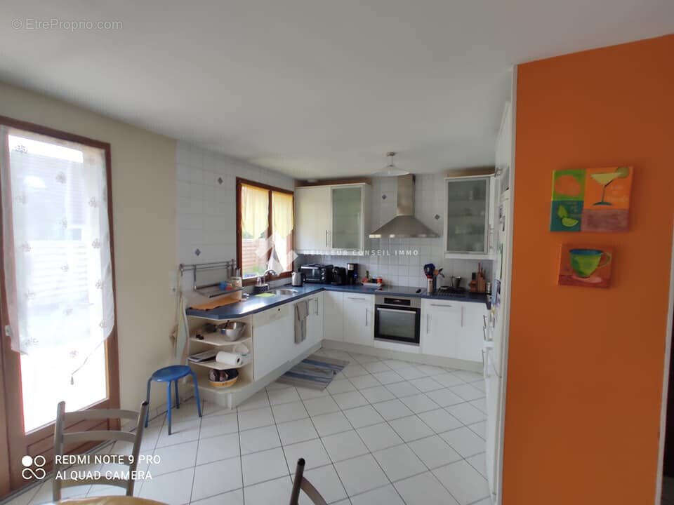 Maison à DRAVEIL