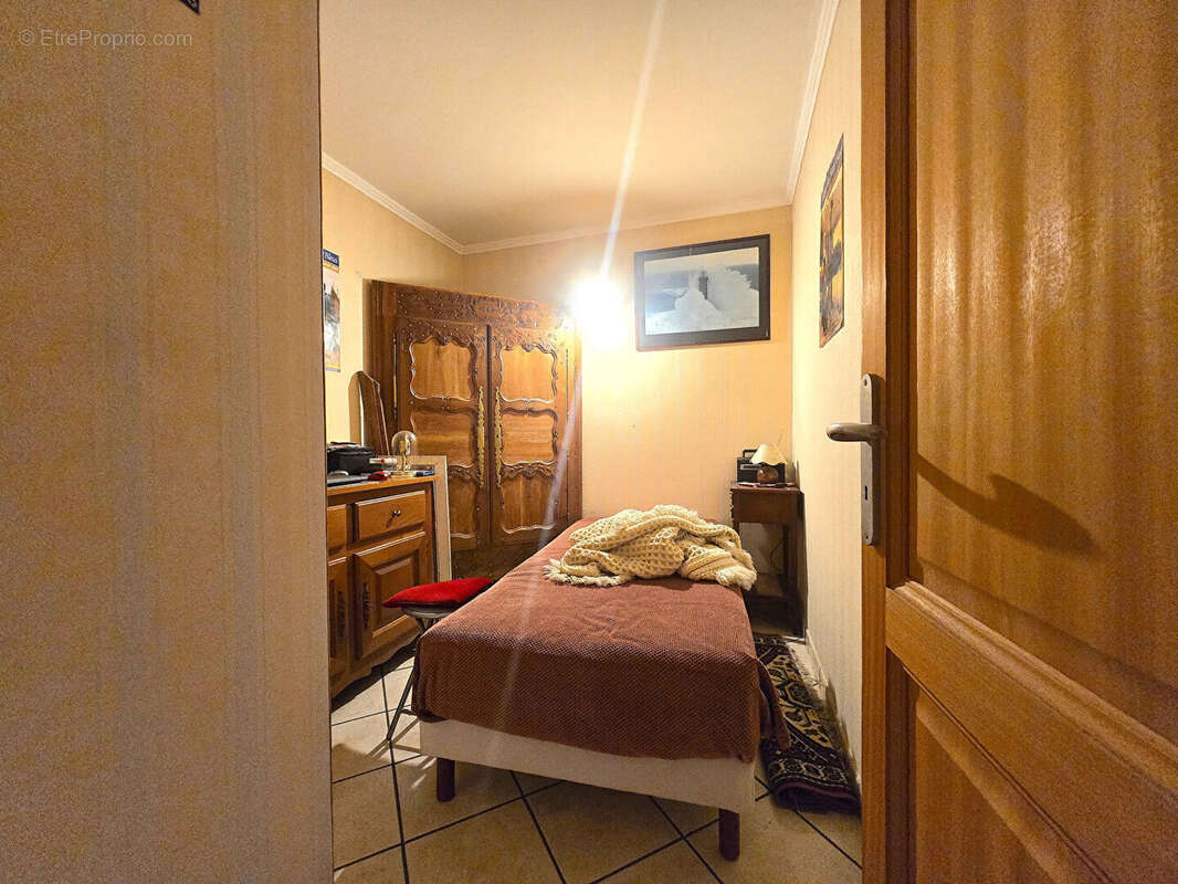 Maison concarneau - photo 9